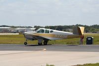 N3419B @ LAL - D35 - by Florida Metal