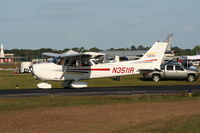 N3511R @ LAL - C172S