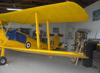 N5994M @ SZP - 1942 DeHavilland DH 82C TIGER MOTH, DH Gipsy Major 1C 142 Hp - by Doug Robertson