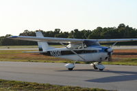 N5304T @ LAL - C172E - by Florida Metal
