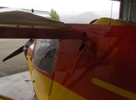 N103ES @ SZP - 2005 Zenair STOL CH701-SP 'SKY JEEP', Rotax 912 100 Hp, full-span flaperons - by Doug Robertson