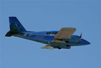 N5329Y @ LAL - PA-23