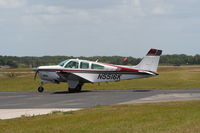 N5516K @ LAL - F33 - by Florida Metal