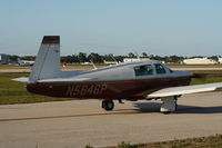 N5646P @ LAL - M20J - by Florida Metal