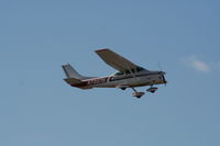 N7337N @ LAL - C182P - by Florida Metal