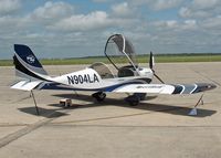 N904LA photo, click to enlarge