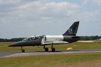 N8124N @ LAL - L39 - by Florida Metal