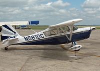 N581DC photo, click to enlarge