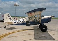 N561SB photo, click to enlarge