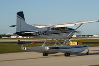 N8248V @ LAL - A185 - by Florida Metal