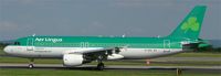 EI-DEK @ EGCC - AIRBUS A320-214 AER LINGUS