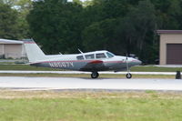 N8567Y @ LAL - PA-30 - by Florida Metal