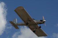 N8576N @ LAL - ultra - by Florida Metal