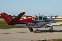 N8835M @ LAL - S35 - by Florida Metal