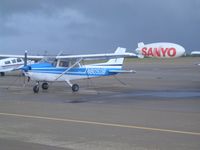 N80508 @ GKY - 2007 May 30 at Arlington Municipal Airport - by AeroTX