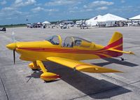N89DD photo, click to enlarge N89DD photo, click to enlarge