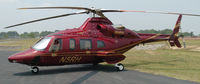 N5RH @ DAN - 2002 Bell 430 Danville Va.Hendrick Motorsports. - by Richard T Davis