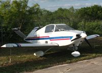 N2366Q photo, click to enlarge