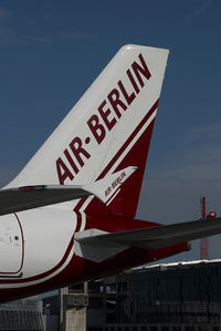 D-ABGA @ VIE - Air BErlin Airbus 319 - by Yakfreak - VAP
