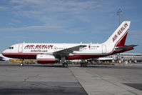 D-ABGA @ VIE - Air Berlin Airbus 319 - by Yakfreak - VAP
