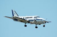 C-FOGP @ YUL - On approch to P.E.Trudeau Int'l Airport (YUL) - by Dick Nieuwendyk