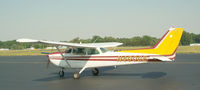 N400GE @ ESN - Taxiing out at Easton... - by Stephen Amiaga