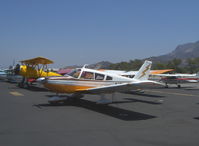 N711AZ photo, click to enlarge