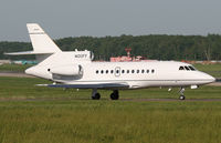 N100FF @ VKO - Taken at VKO - by Sergey Riabsev