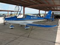 N79KP photo, click to enlarge N79KP photo, click to enlarge