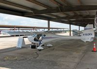 N192RA photo, click to enlarge N192RA photo, click to enlarge