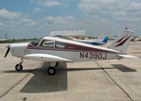N4390J photo, click to enlarge
