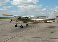 N9885G photo, click to enlarge