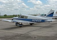 N216SR photo, click to enlarge