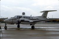 161508 @ NBU - UC-12B at the open house. Later became TC-12B.