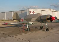 N103YK photo, click to enlarge