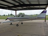 N721BJ @ HDO - The EAA Texas Fly-In - by Timothy Aanerud