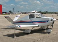 N2366Q photo, click to enlarge