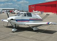 N2366Q photo, click to enlarge