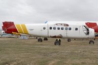 RP-C1153 @ YBW - DHC-6 - by Andy Graf-VAP