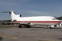 C-GKFW @ YLW - Kelowna Flightcraft B727-100 - by Andy Graf-VAP