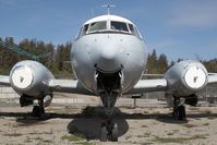 N157JR @ YLW - USAF Convair C131 - by Andy Graf-VAP