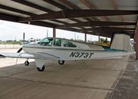 N373T @ HDO - The EAA Texas Fly-In - by Timothy Aanerud