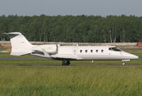 G-CJMC @ VKO - taken at VKO - by Sergey Riabsev