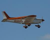 N56625 @ LAL - PA-28-180 - by Florida Metal