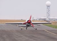 N55MY @ KFTG - Owned by Dennis Whitmer