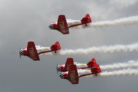 N791MH @ LAL - Aeroshell