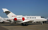 N125ZZ @ UUBW - MAKS-2005
