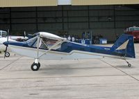 N274R photo, click to enlarge N274R photo, click to enlarge