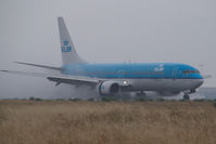 PH-BXT @ ATH - KLM Boeing 737-900