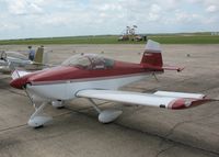 N883TT photo, click to enlarge